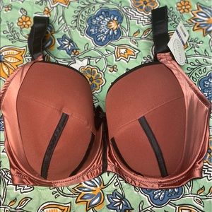 Parfait Charlotte Bra 28 JJ Bronze